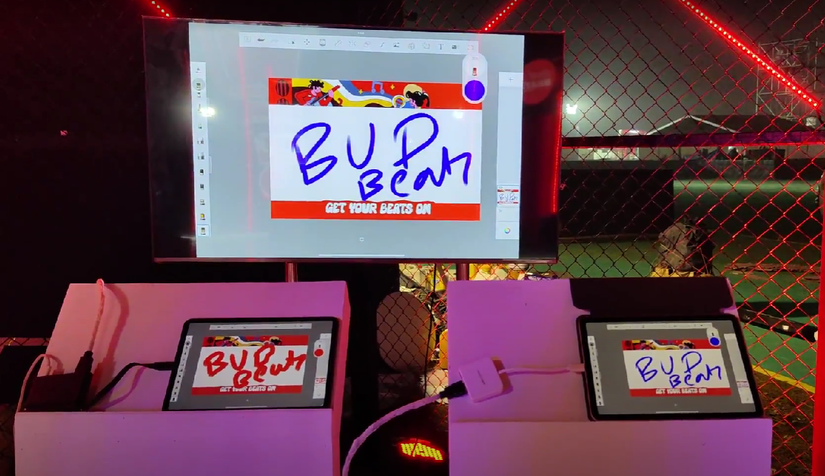 Budweiser Beats — Lollapalooza Mumbai — gallery 2.1