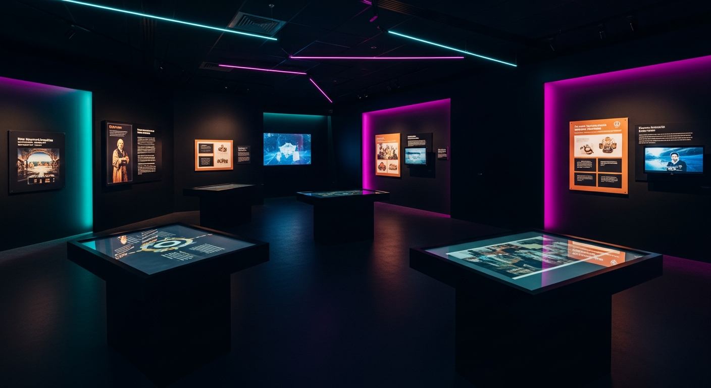 Delhi Gurudwara Committee Digital Exhibition — Delhi Sikh Gurudwara Management Committee, 2020